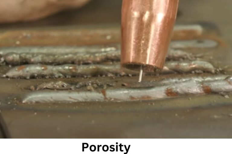 What Is Porosity In Welding Understanding Its Causes And Prevention