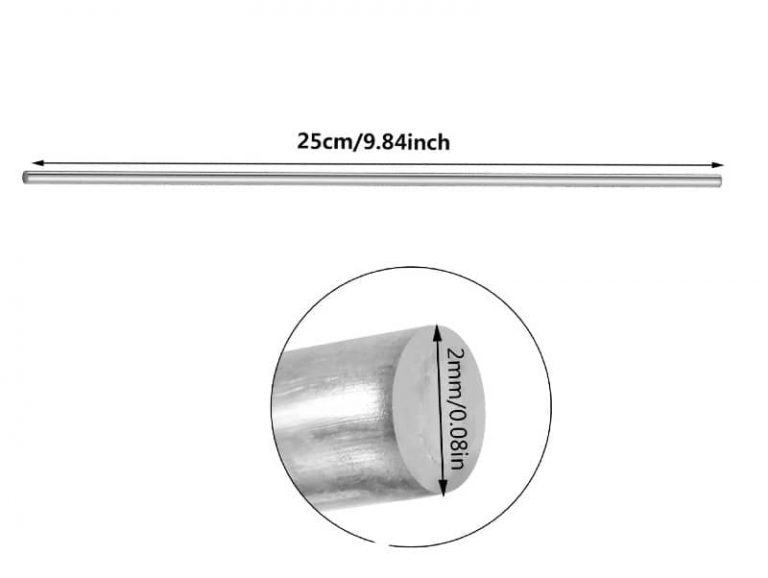 Top 5 Best Welding Rods For Galvanized Steel (Corrosion Resistant All