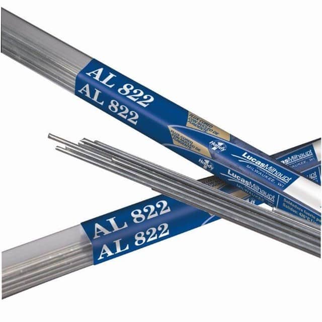 Best flux cored aluminum rod for soldering