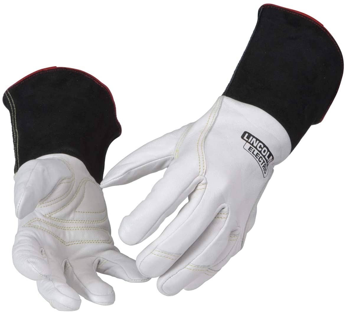 Lincoln Electric Premium TIG Welding Gloves