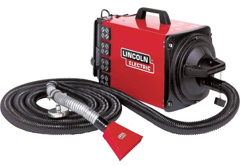 Lincoln Electric X-Tractor 1GC Filter