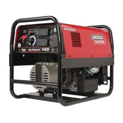 Lincoln Outback 145 Engine Driven Welder