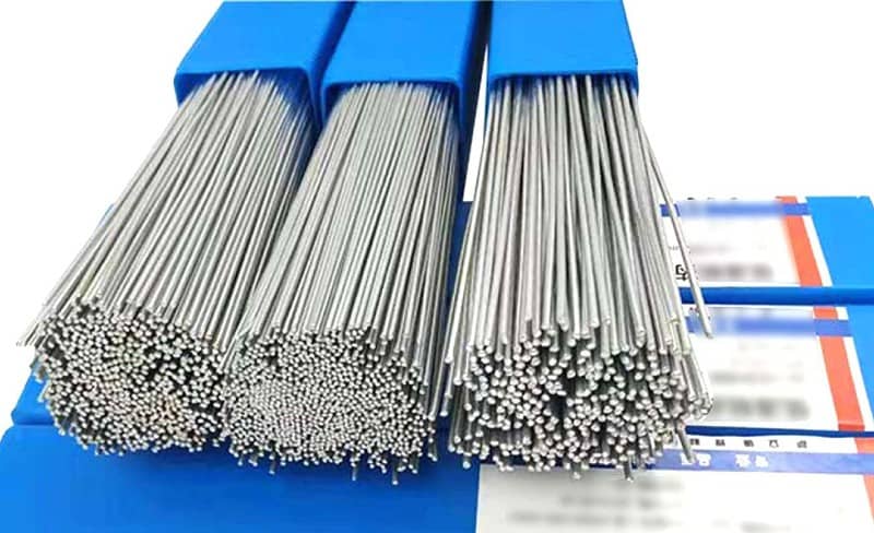 Details about   20pcs Solution Aluminium Welding Flux-Cored Rods High Quality Low Temperature