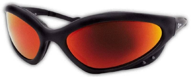 Miller Electric Shade 5.0 Welding Safety Glasses