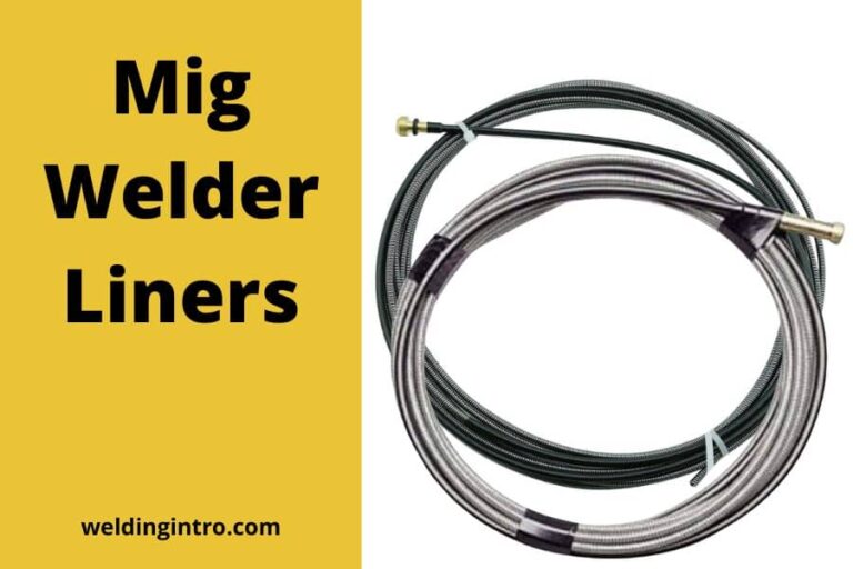 Mig Welder Liners