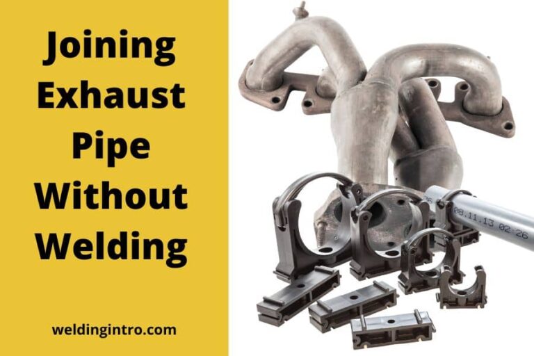 joining-exhaust-pipes-without-welding-simple-effective-way