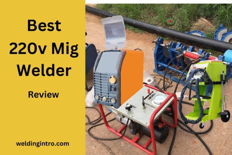 best 220v mig welder review