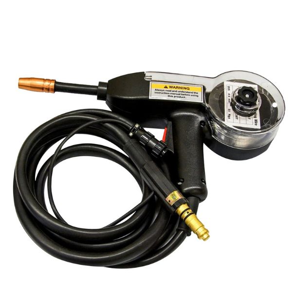 Lotos Spool Mig Gun