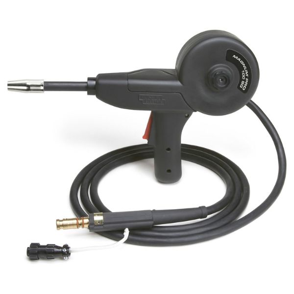 Magnum 100SG Spool Gun