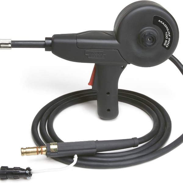 Magnum PRO Spool Gun