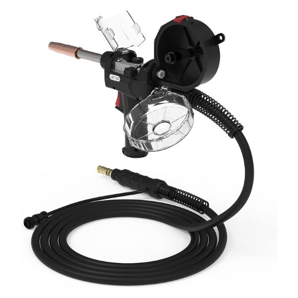 Yeswelder Spool Gun For Aluminum
