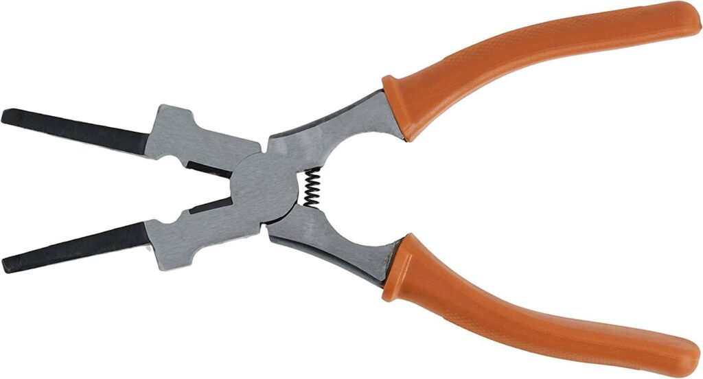 mig welding plier