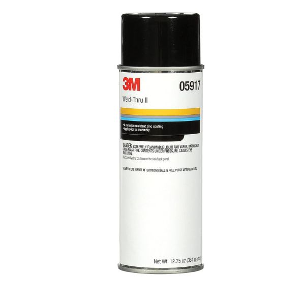 weld primers