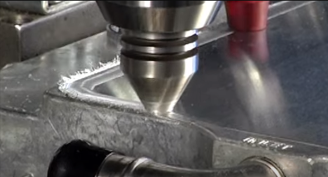 Friction Welding Basics (Everything You Need To Know) 4 friction stir welding