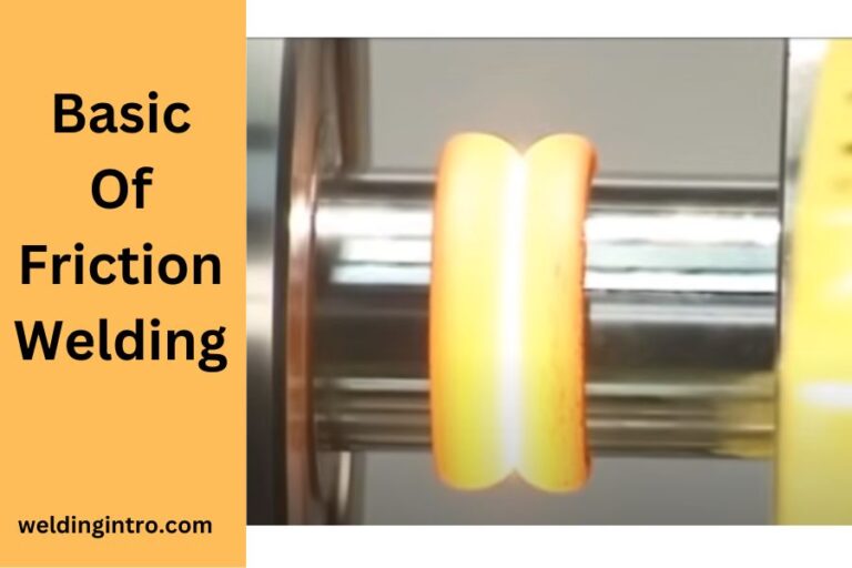 friction welding