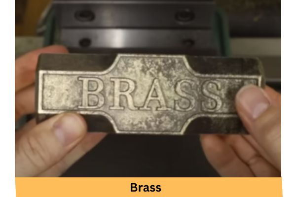 Brass