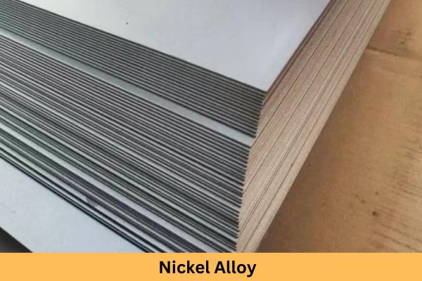 Nickel Alloy