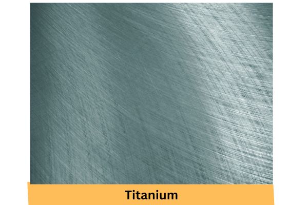 Titanium