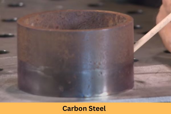 carbon steel