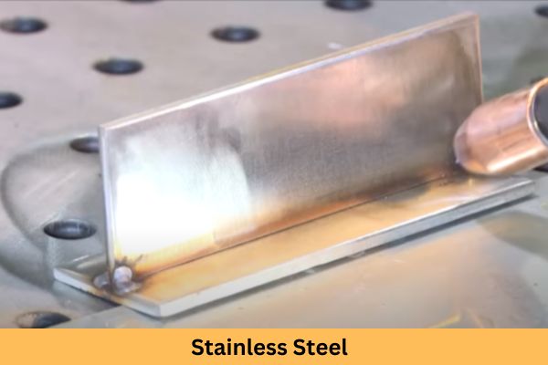 stainless steel