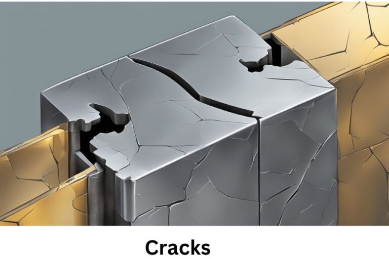 What Is Welding Cracks Understanding Causes And Prevention