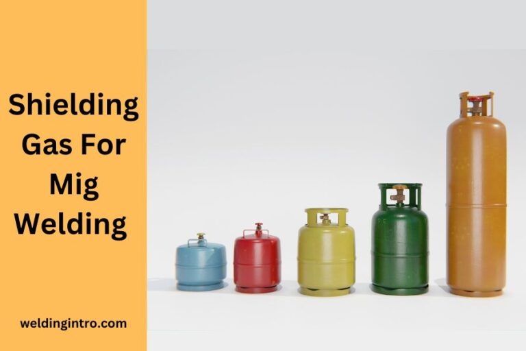 shielding gas for mig welding